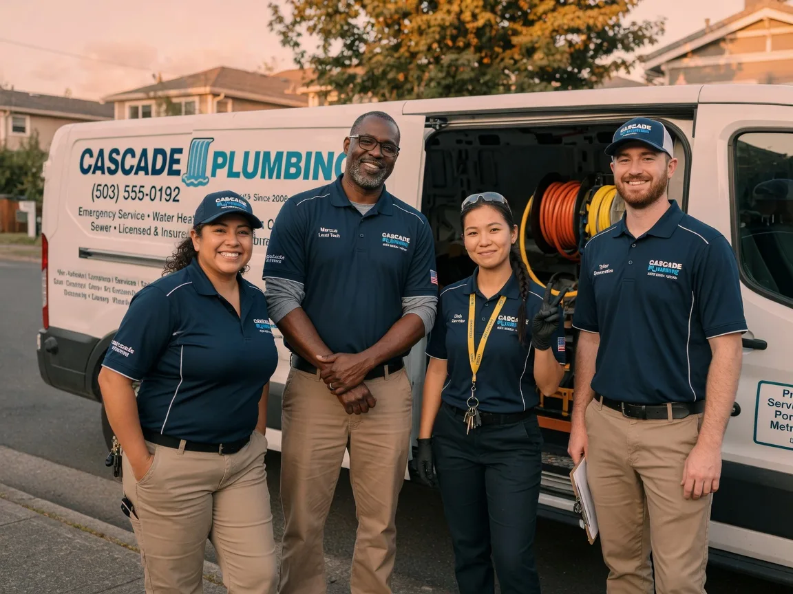 Emergency Plumber company in Eastport, ID